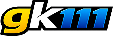 gk111 logo